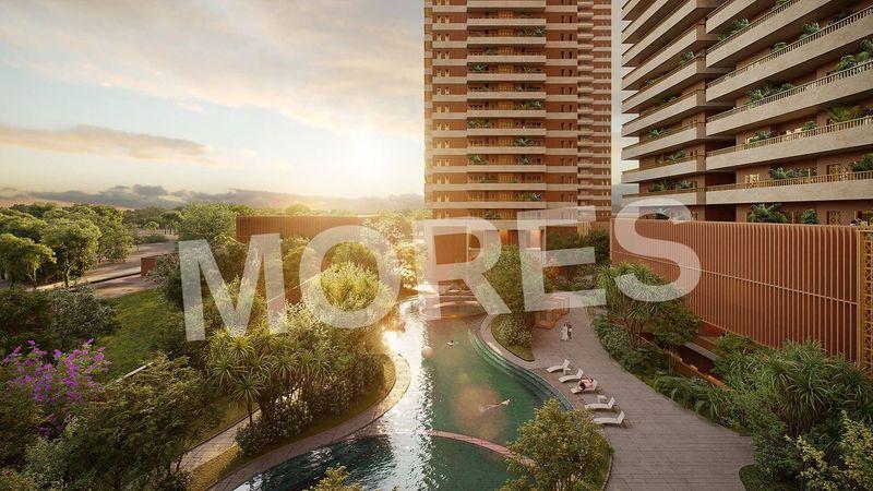 Max Estate 360 Amenities