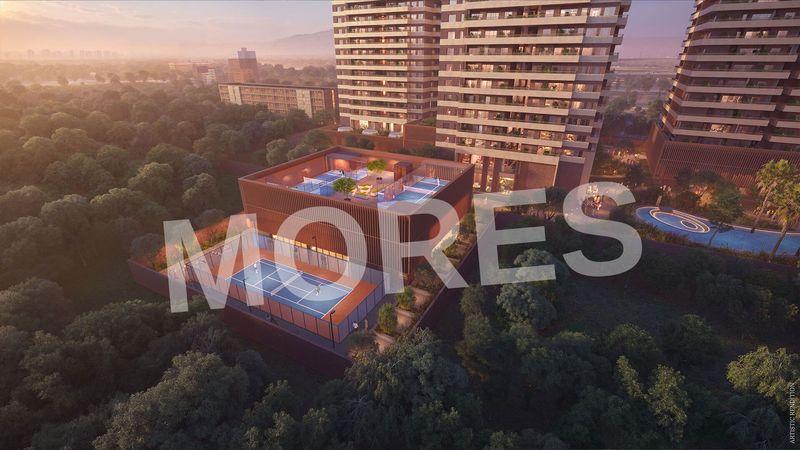 Max Estate 360 Amenities