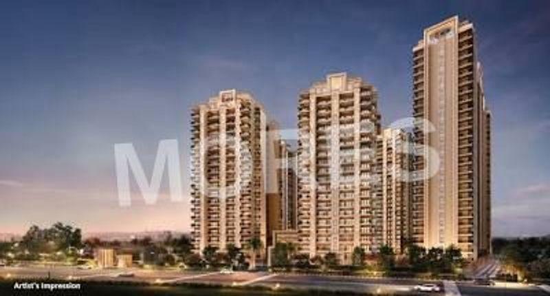 The Islands by Gaurs Amenities