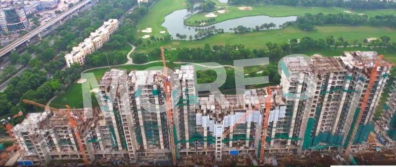 The Islands by Gaurs Amenities