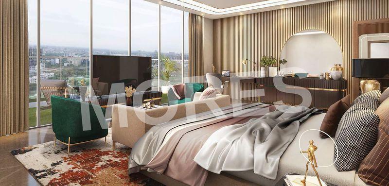 The Islands by Gaurs Amenities