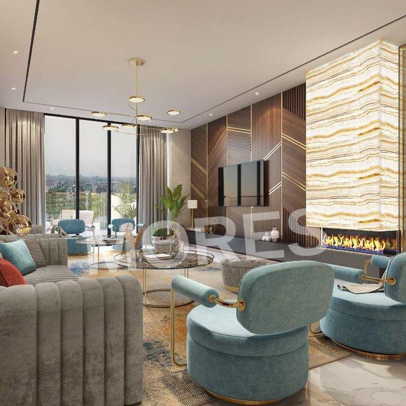 The Islands by Gaurs Amenities