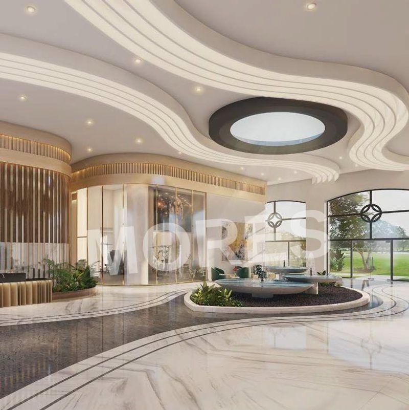 The Islands by Gaurs Amenities