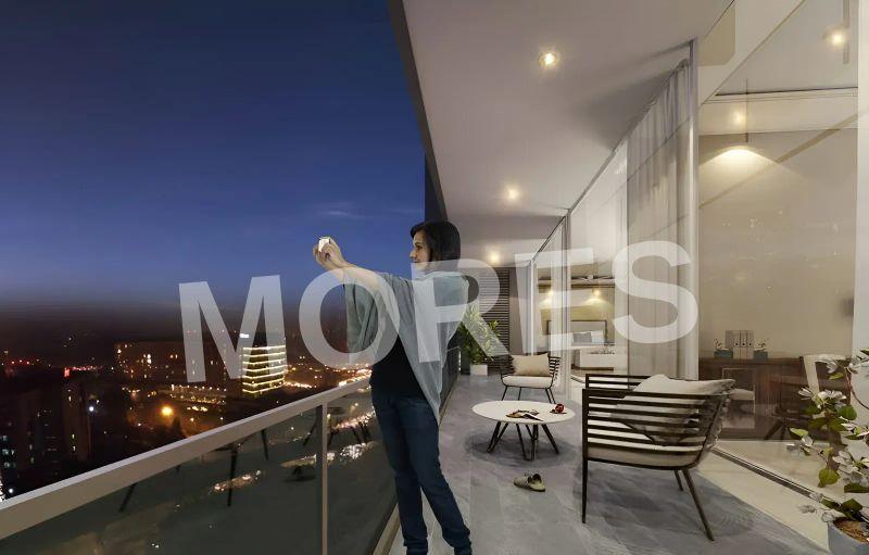 Suncity Monarch Amenities