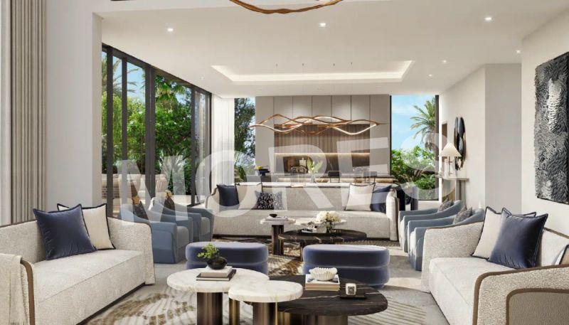 Suncity Monarch Amenities