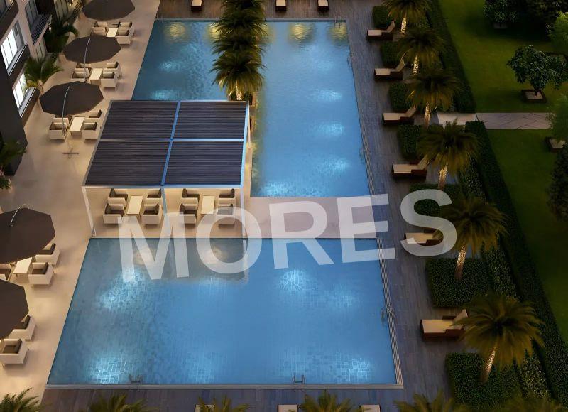Suncity Monarch Amenities
