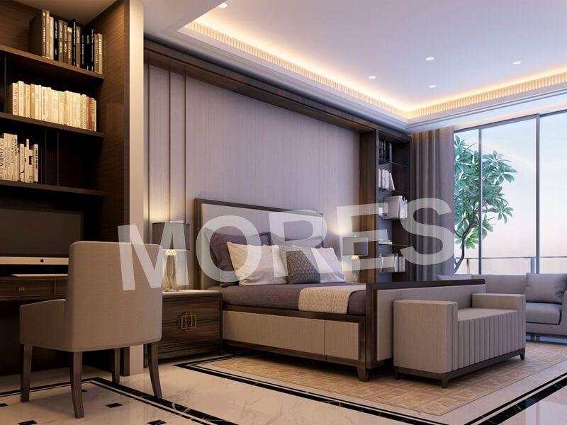 Suncity Platinum Towers Gurgaon Amenities