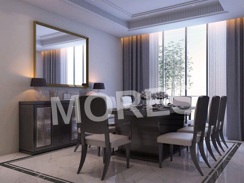 Suncity Platinum Towers Gurgaon Amenities
