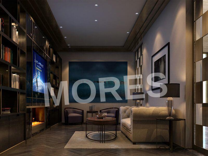 Suncity Platinum Towers Gurgaon Amenities