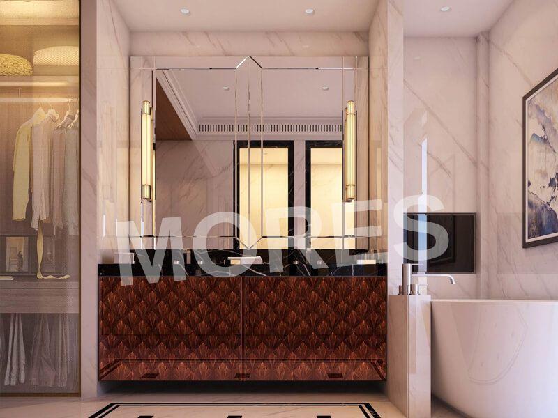 Suncity Platinum Towers Gurgaon Amenities