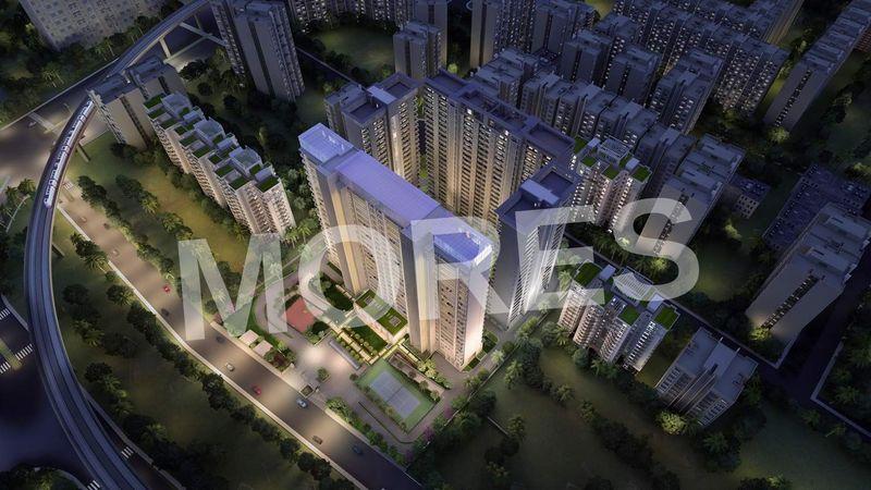 Suncity Platinum Towers Gurgaon Amenities