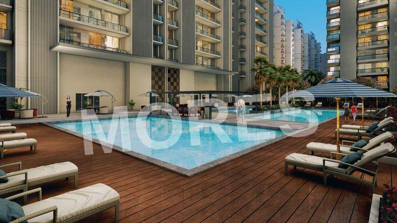Suncity Platinum Towers Gurgaon Amenities
