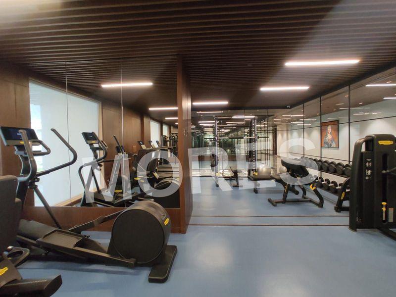 Suncity Platinum Towers Gurgaon Amenities