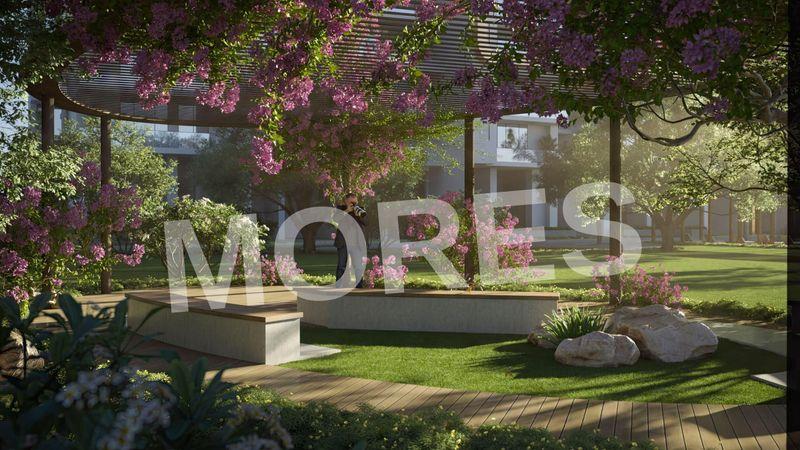 M3M Mansion Apartments Amenities