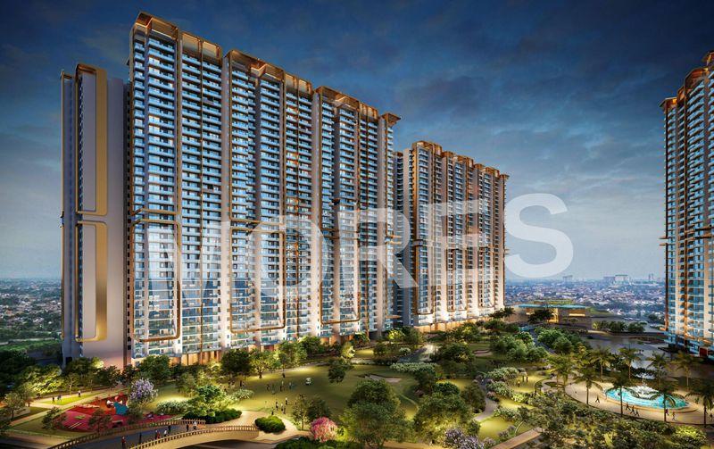 M3M Mansion Apartments Amenities