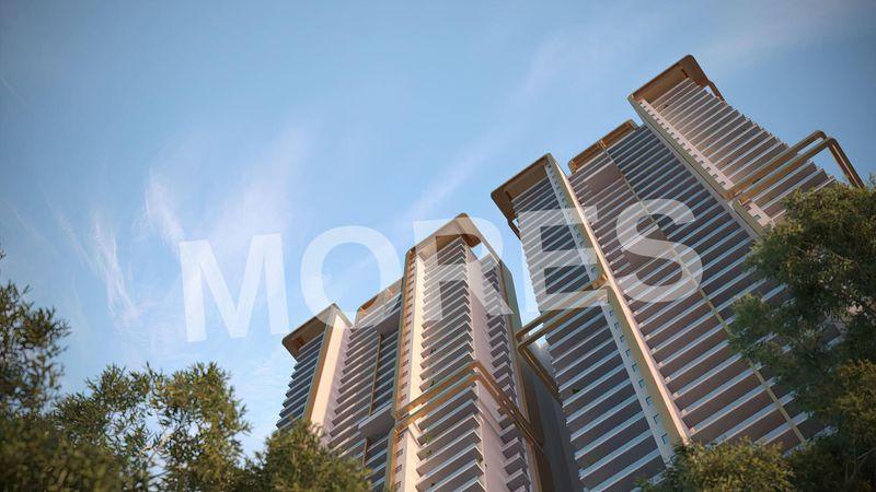 M3M Mansion Apartments Amenities