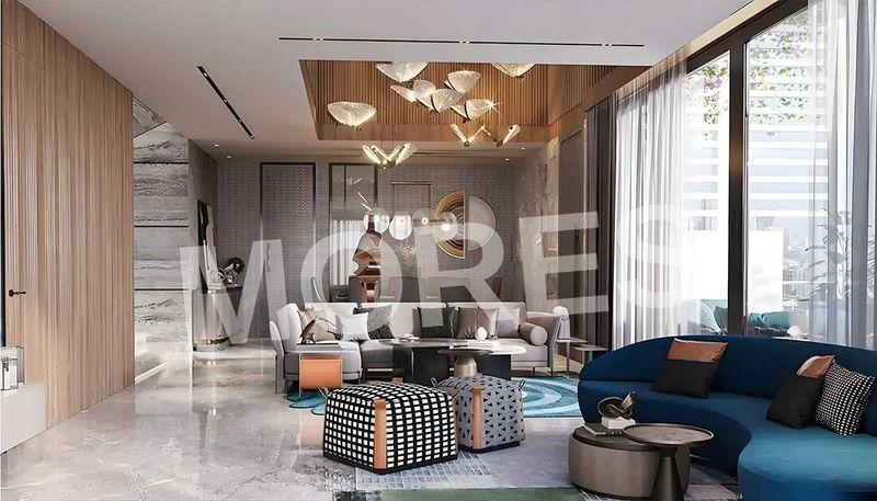 Godrej Arden Amenities