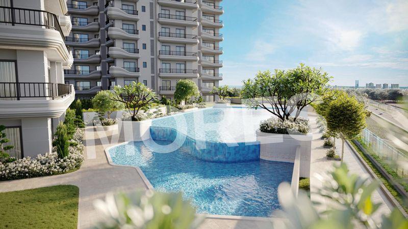 SOBHA Altus Amenities