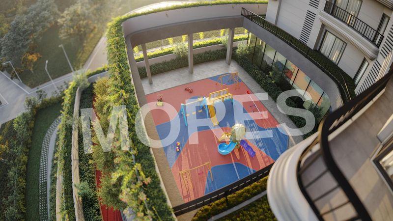 SOBHA Altus Amenities