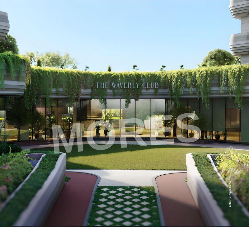 SOBHA Altus Amenities