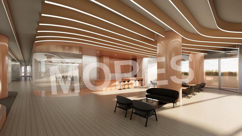 SOBHA Altus Amenities