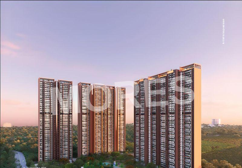 SOBHA Altus Amenities