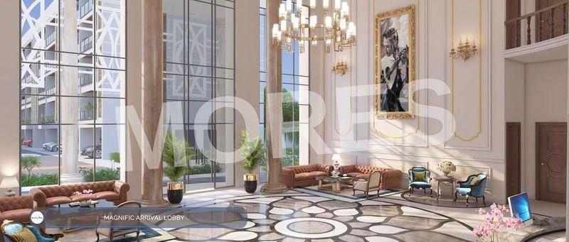 Whiteland The Aspen Amenities