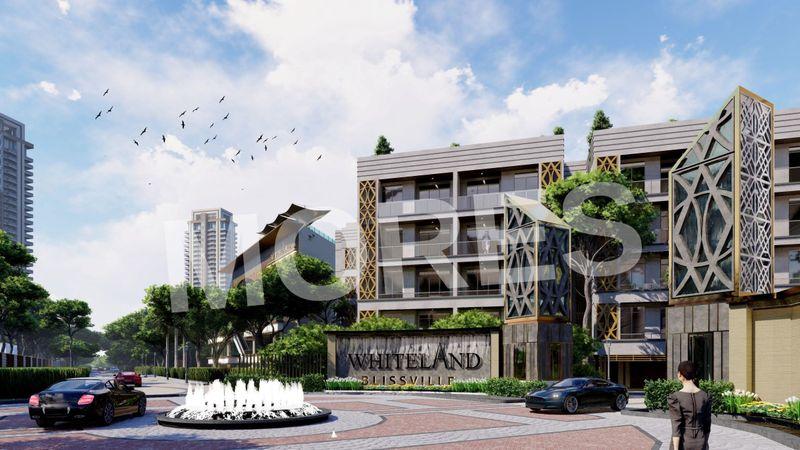 Whiteland The Aspen Amenities
