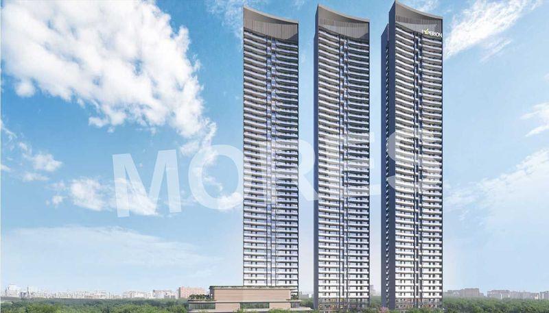 Experion Saatori 151 Amenities