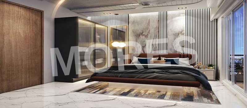 Experion Saatori 151 Amenities