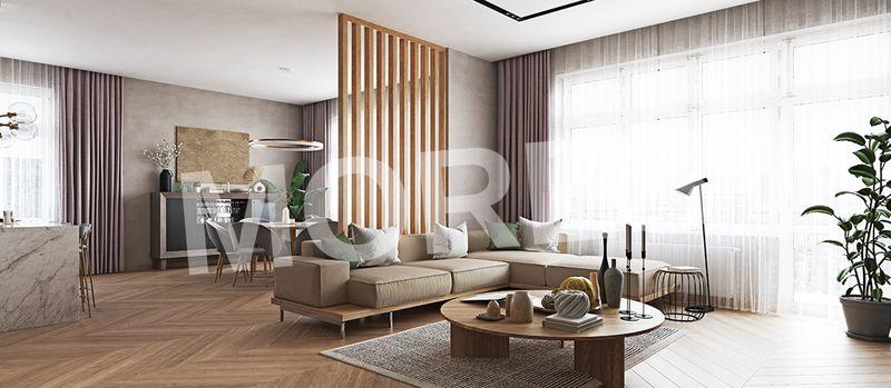 Smartworld Sky Arc Amenities