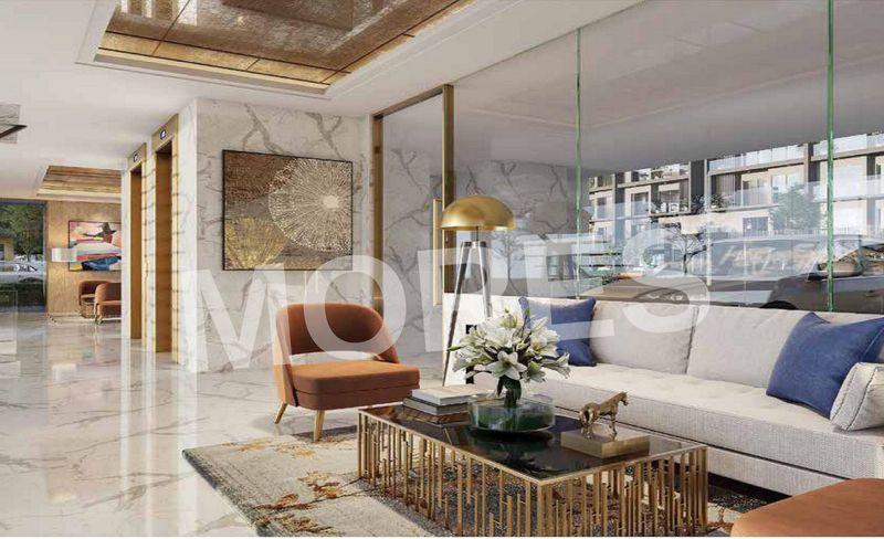 Smartworld Gems Amenities