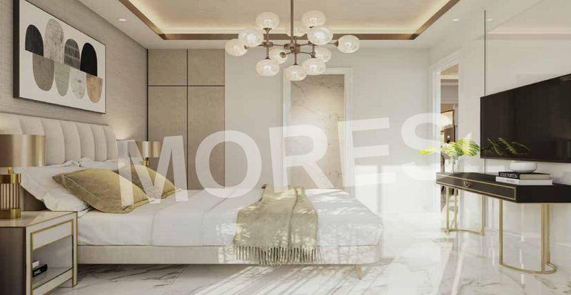 Smartworld Gems Amenities