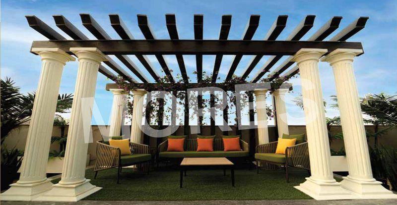 Smartworld Gems Amenities