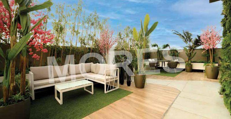 Smartworld Gems Amenities