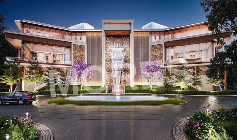Smartworld Gems Amenities