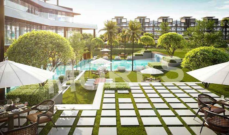 Smartworld Gems Amenities