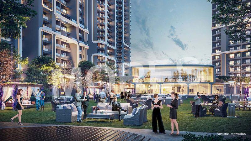 Smartworld One DXP Amenities