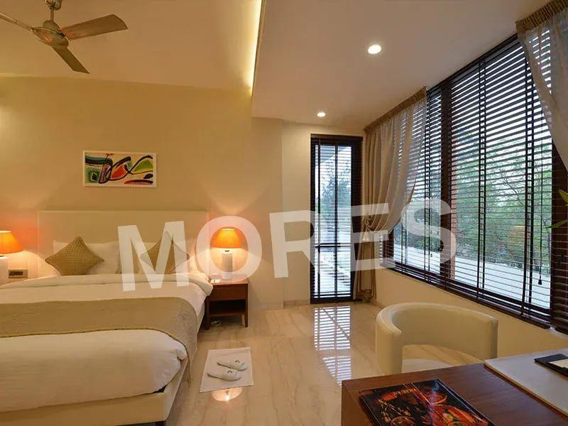 Nirala Diadem Amenities