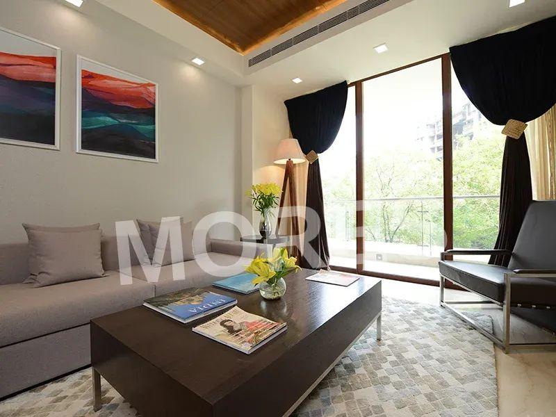 Nirala Diadem Amenities