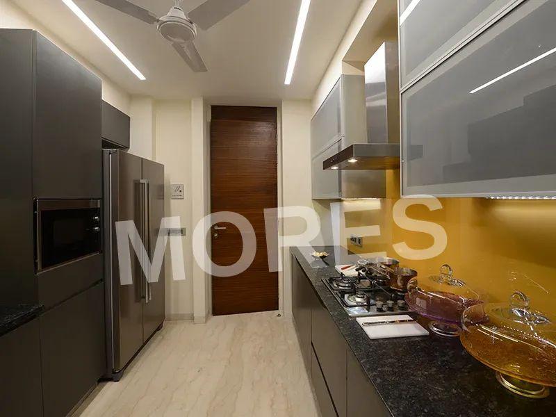 Nirala Diadem Amenities
