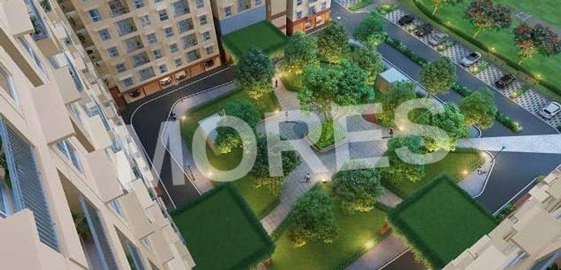 Nirala Diadem Amenities