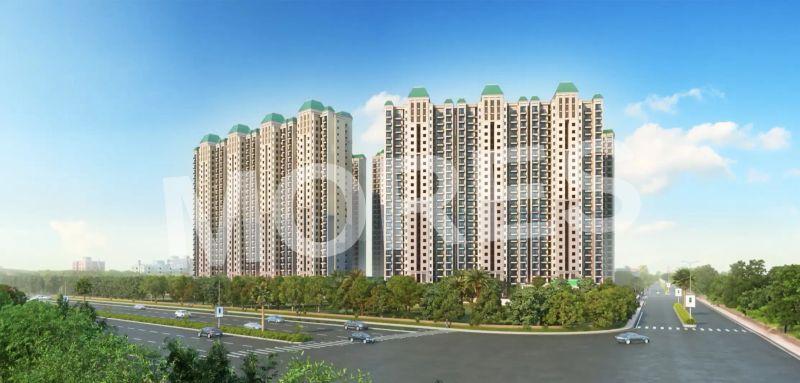 ATS Destinaire Amenities