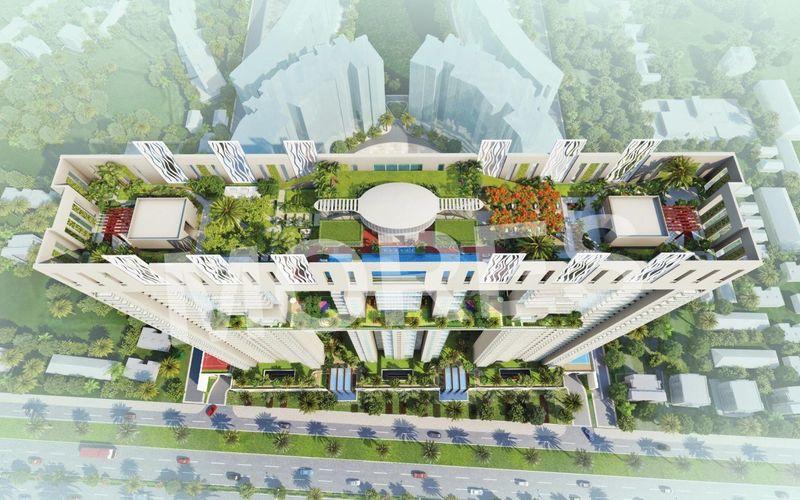 ATS Destinaire Amenities