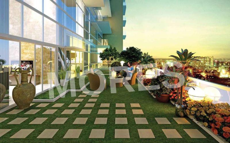 ATS Destinaire Amenities