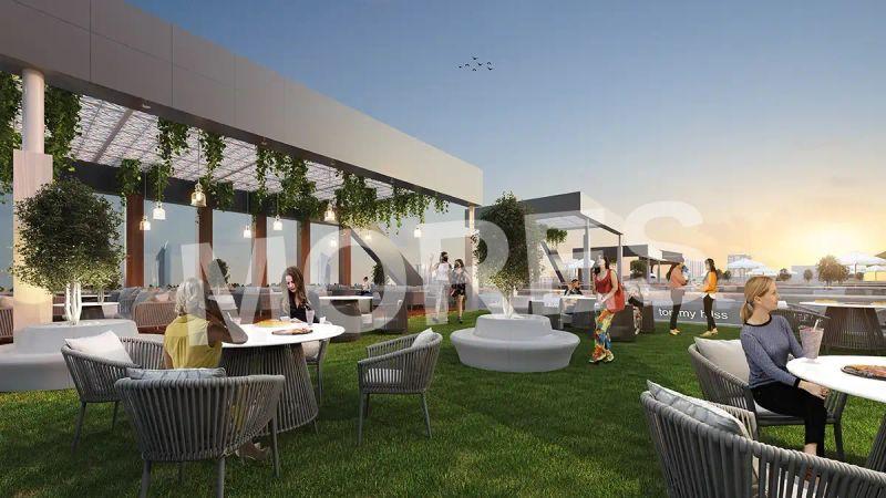 SKA Arcadia Amenities