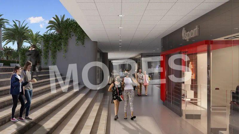 SKA Arcadia Amenities