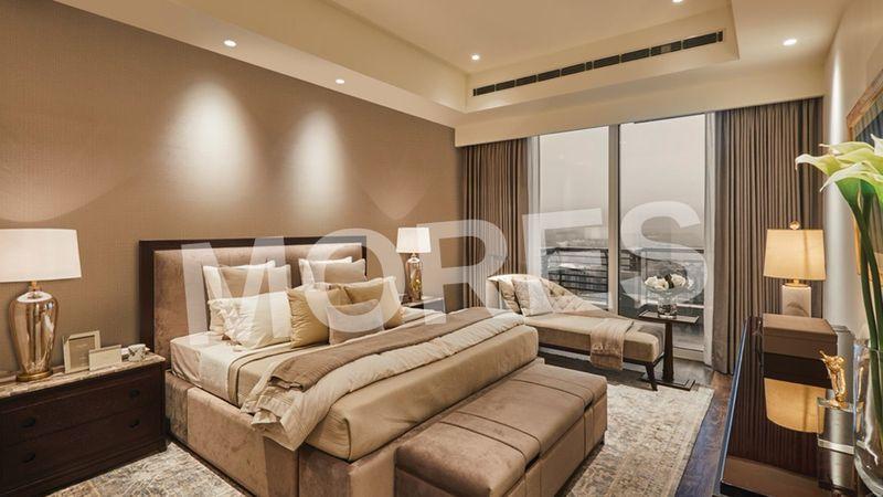 DLF Privana South Sector 77 Amenities