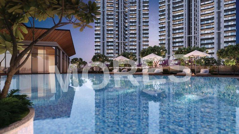 Emaar India - Urban Ascent Amenities