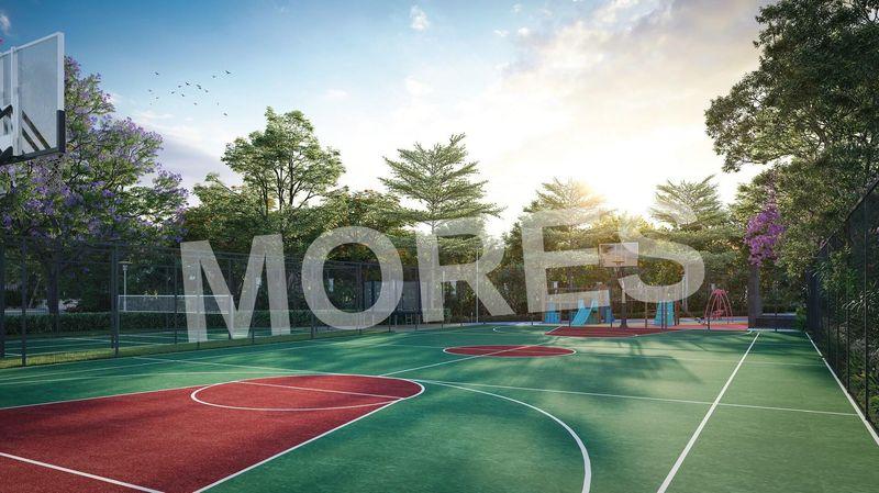 Emaar India - Urban Ascent Amenities